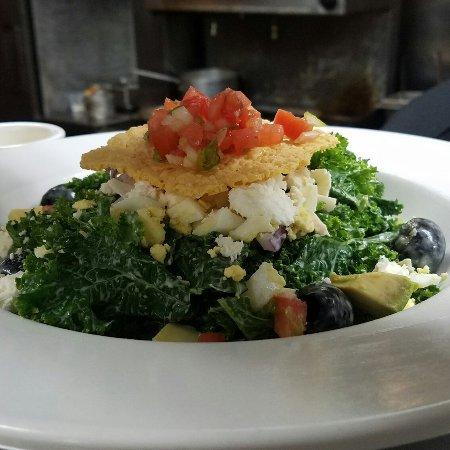 A-Bay's Island Grill